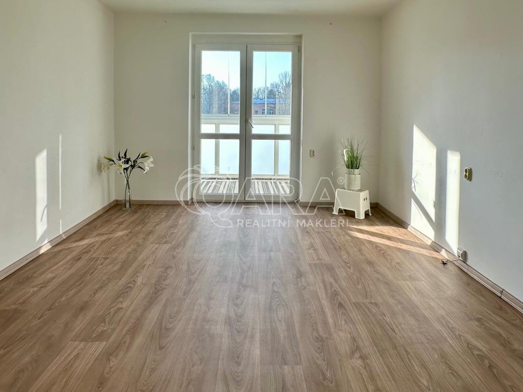 Pronájem 2+1, Ostrava - Sarajevova, 8000 Kč, 48 m2
