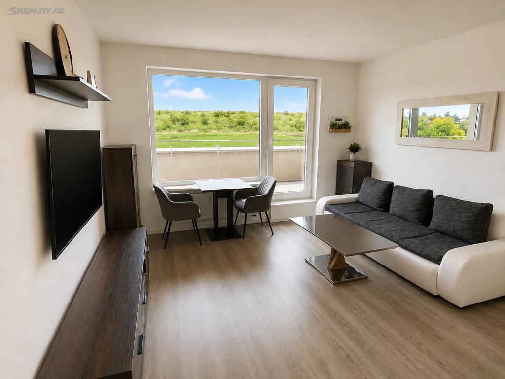 2+kk Apartment in Praha, Jahodnice – pohled 2