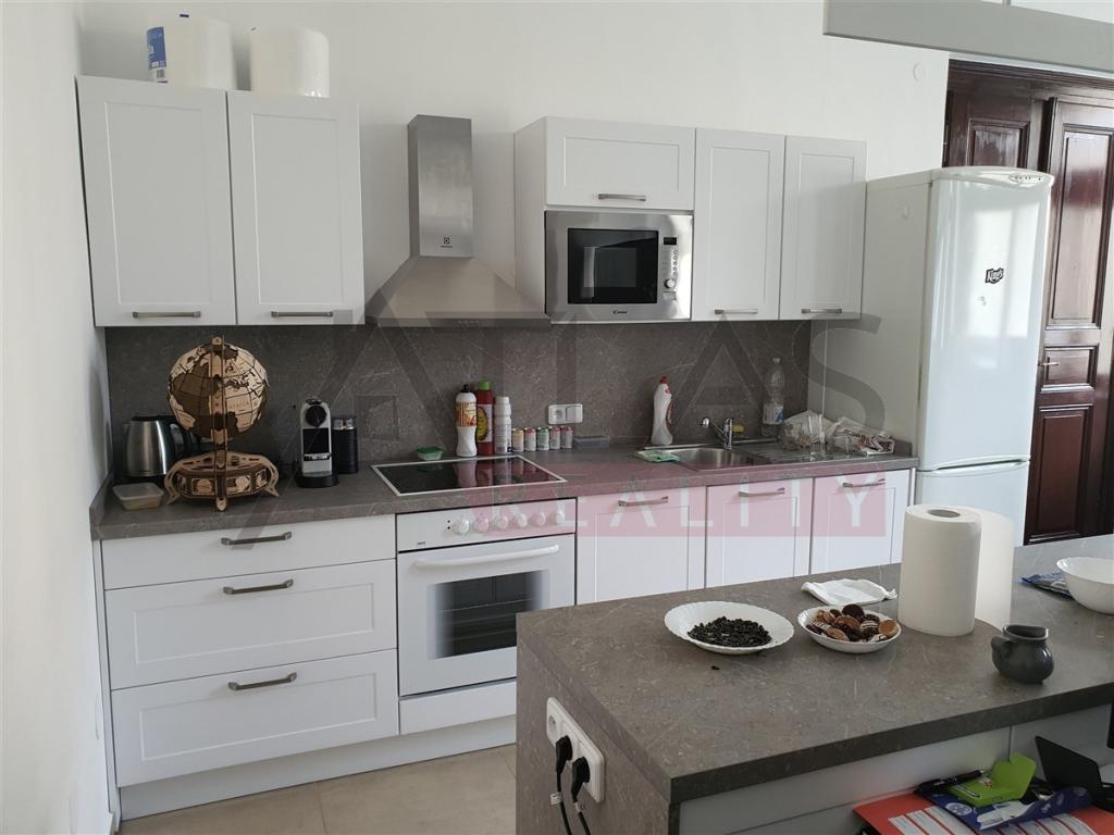 Pronájem bytu 2+kk 65 m2