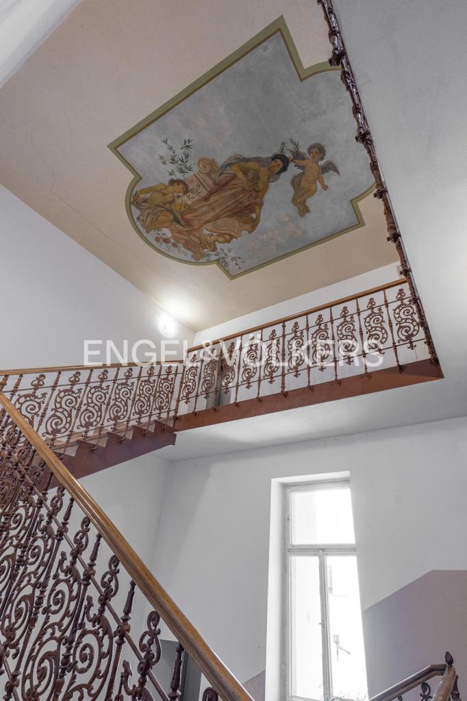 Prodej bytu 3+1 112 m2, Praha – náhled fotky 9