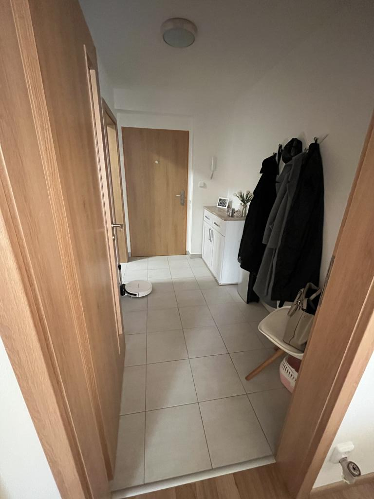Pronajem bytu 2+kk 52 m2