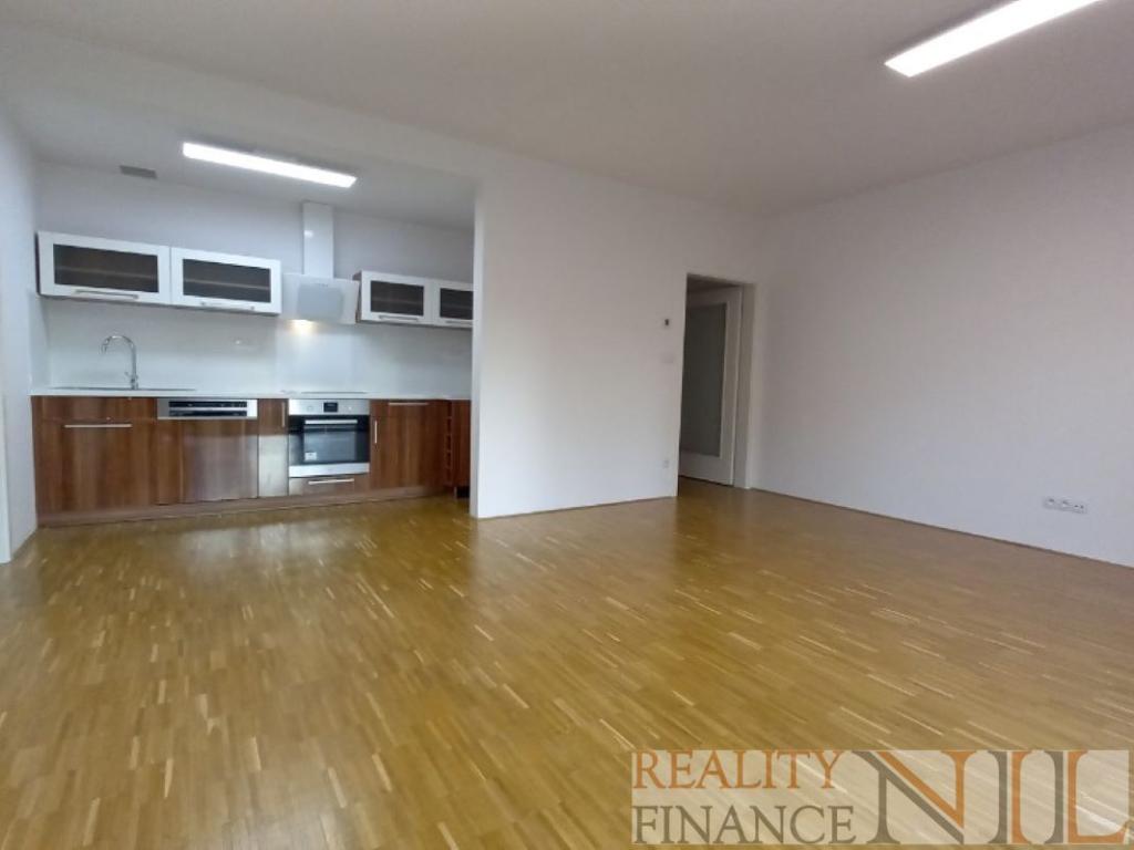 Pronájem bytu 2+kk 61 m2