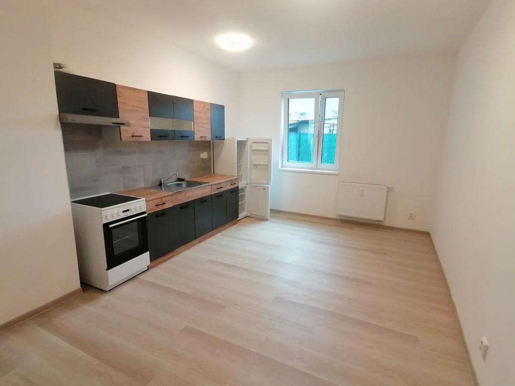 Pronájem bytu 1+kk 27 m2