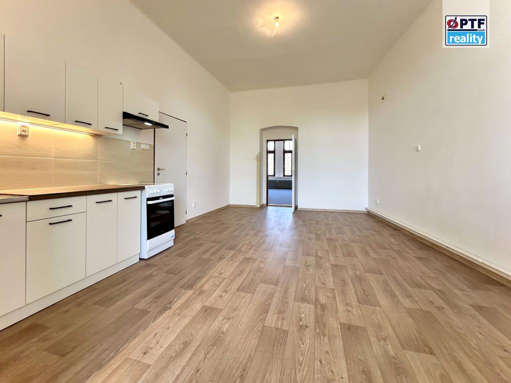 Pronájem bytu 3+kk 100 m2