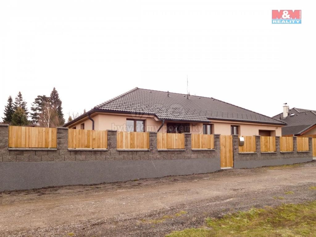 Pronajem bytu dům 600 m2