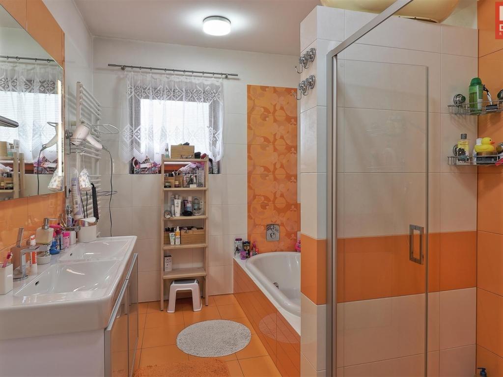 Pronájem domu 140 m2, Olomouc – náhled fotky 7