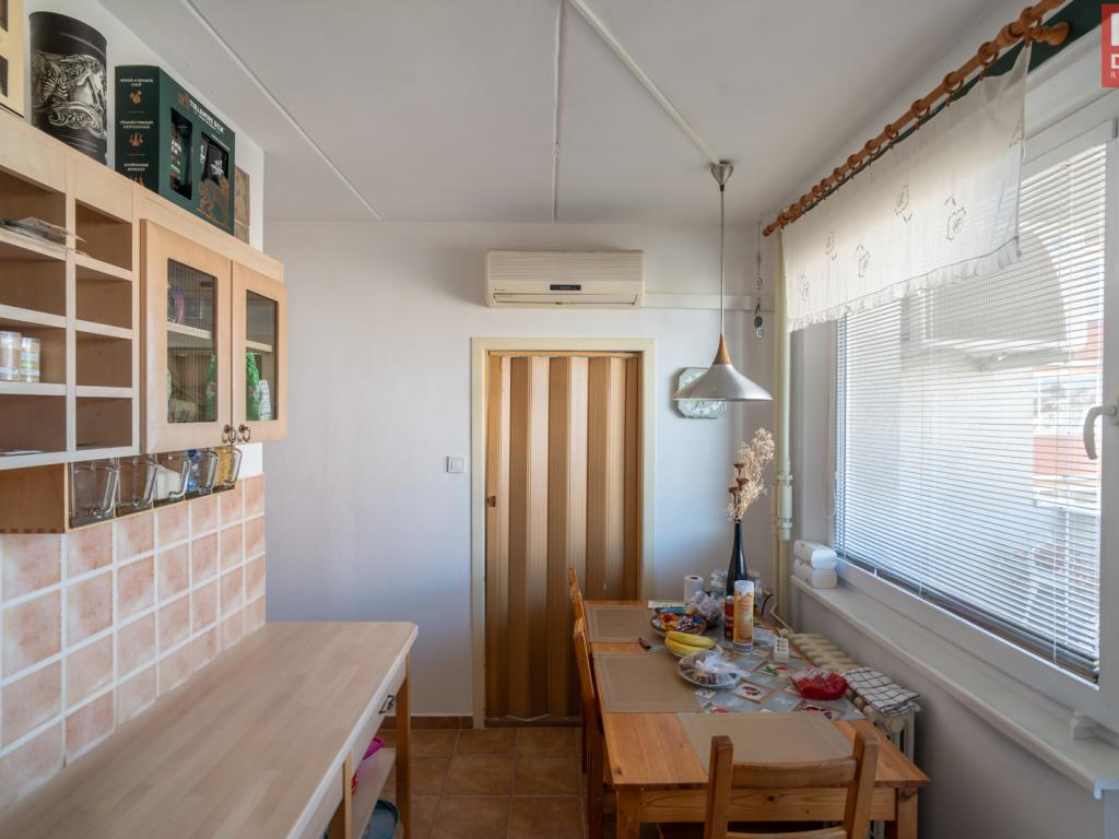 Prodej bytu 2+1 54 m2