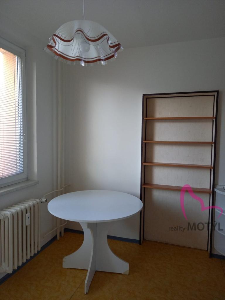 Pronájem bytu 3+1 76 m2