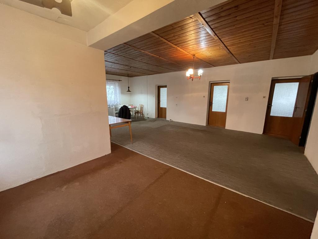 Prodej domu 500 m2
