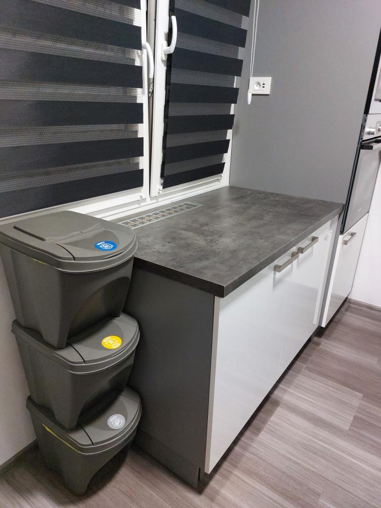 Pronájem bytu 2+1 61 m2