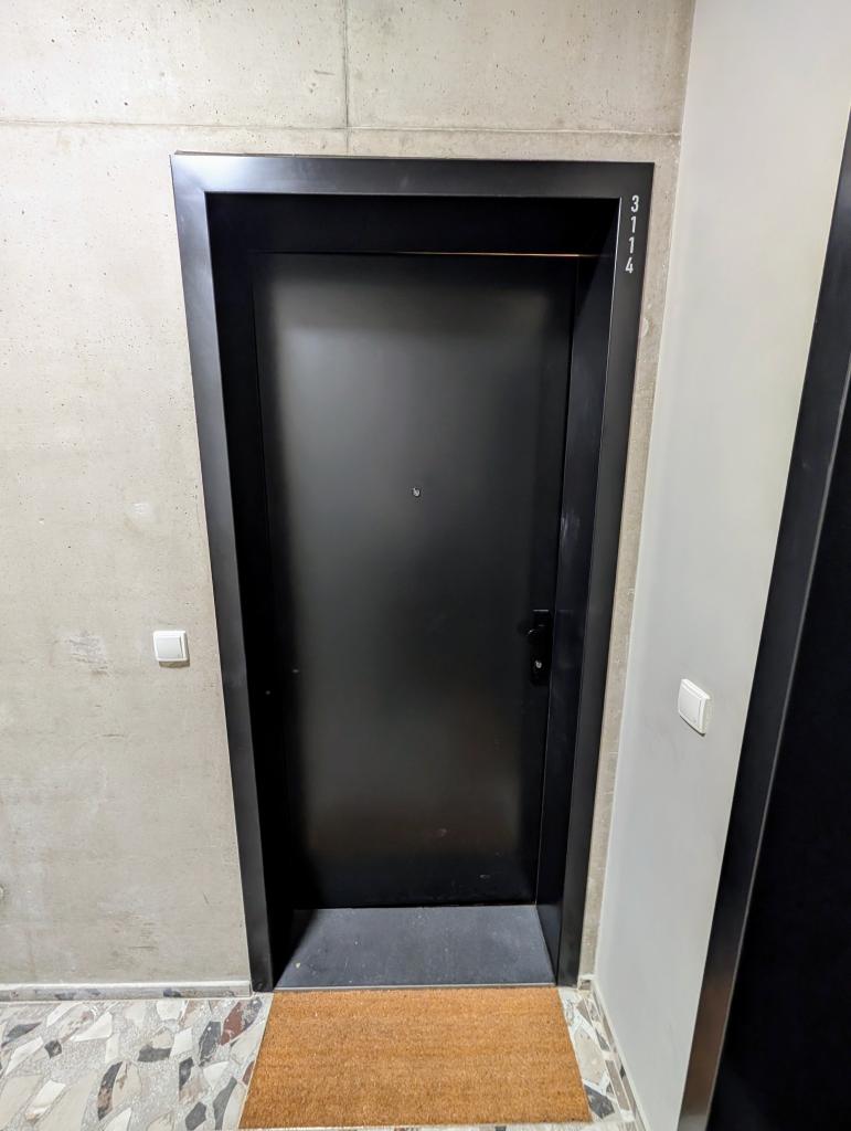 Pronájem bytu 2+kk 66 m2