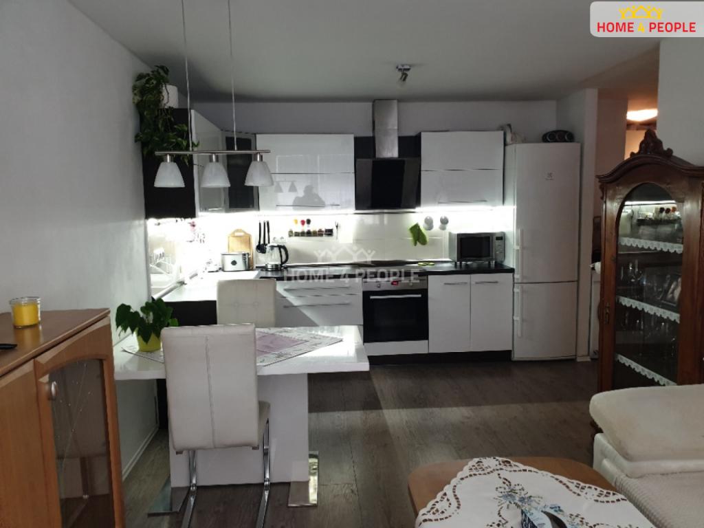 Pronájem bytu 3+kk 64 m2