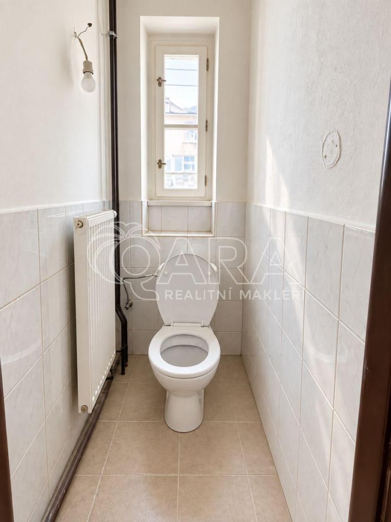 Prodej bytu 1+kk 22 m2