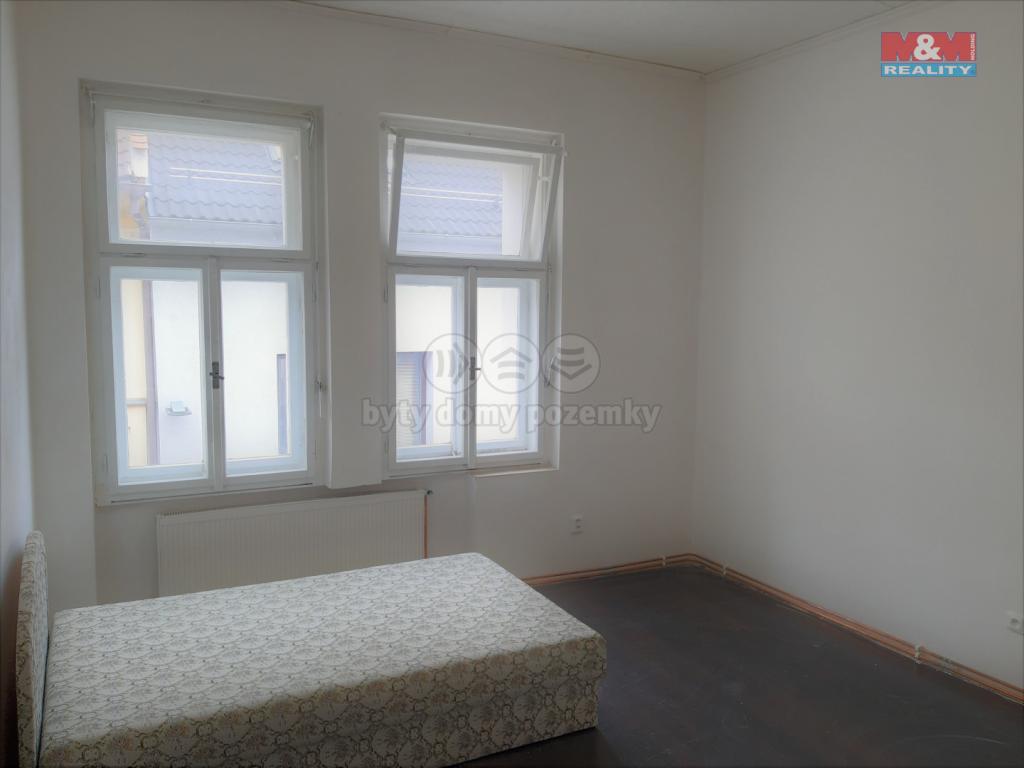 Pronajem bytu 2+kk 43 m2