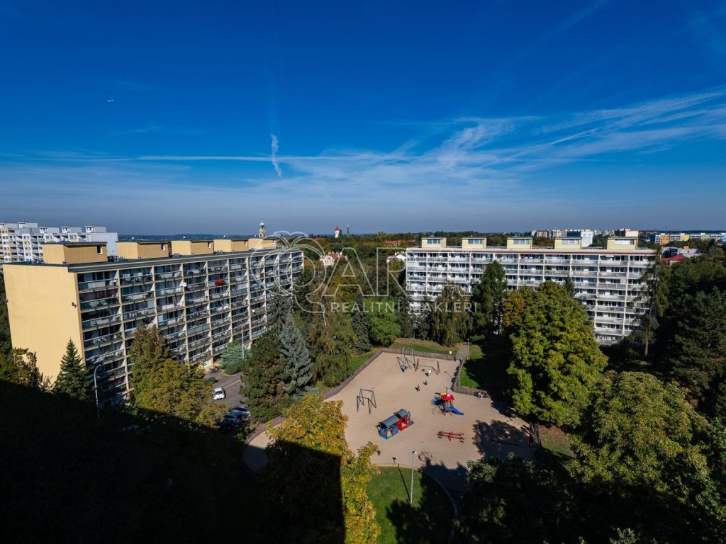 Prodej bytu 3+kk 71 m2, Praha – náhled fotky 17