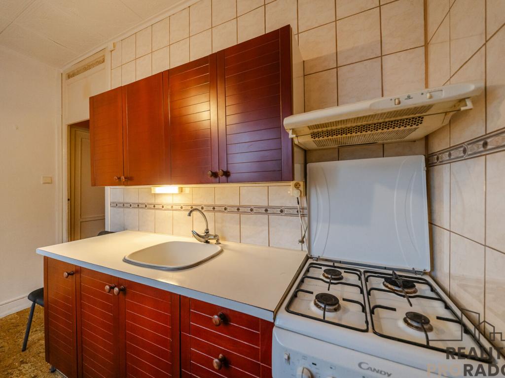 Prodej bytu 2+1 54 m2, Ostrava – náhled fotky 6