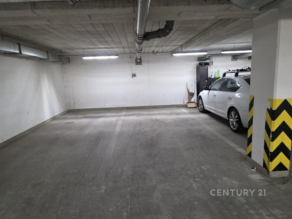 Pronájem bytu 1+1 59 m2, Černošice – náhled fotky 14