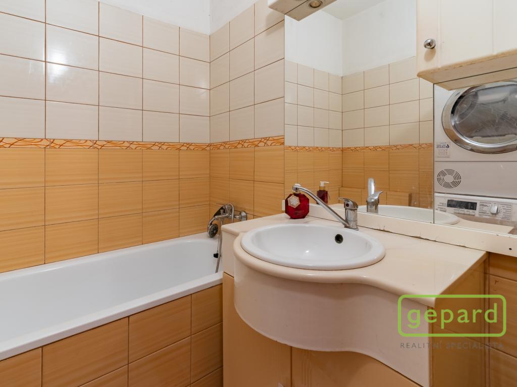 Prodej bytu 2+1 54 m² – pohled 4