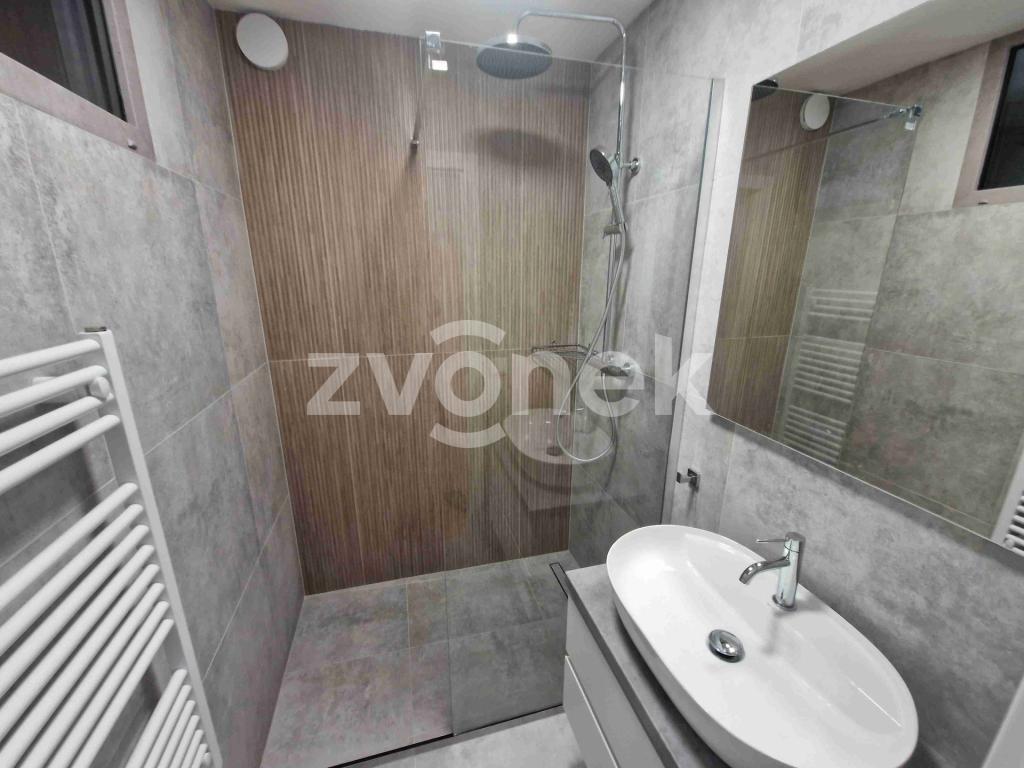 Pronájem bytu 3+kk 62 m2