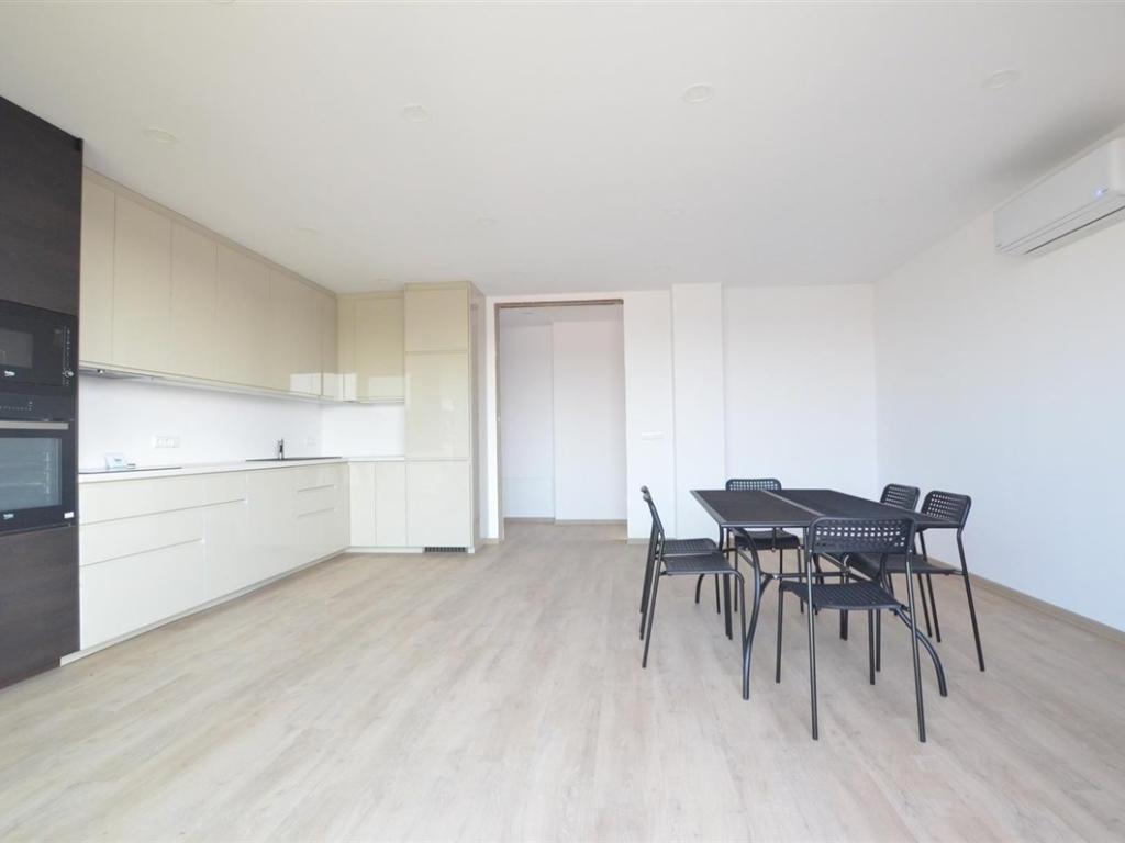 Pronájem bytu 4+kk 114 m2