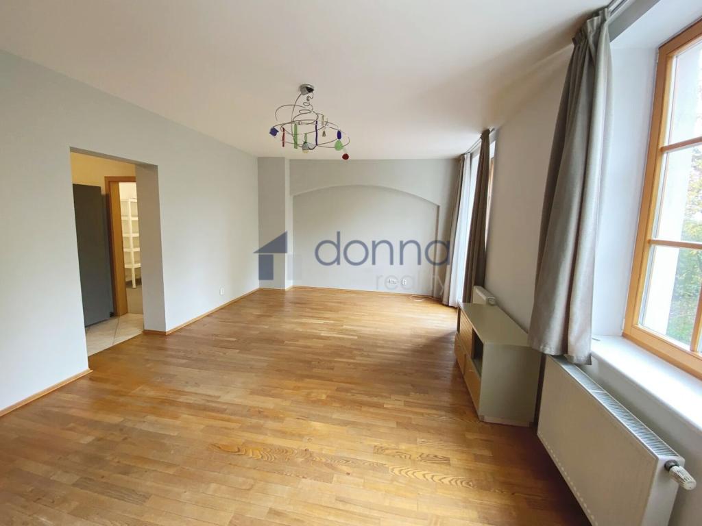 Pronájem bytu 3+1 91 m2