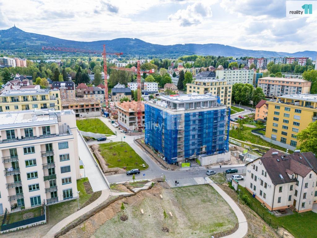 Prodej bytu 2+kk 69 m2, Liberec – náhled fotky 30