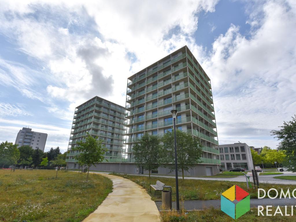 Pronájem bytu 1+kk 36 m2, Plzeň – náhled fotky 13