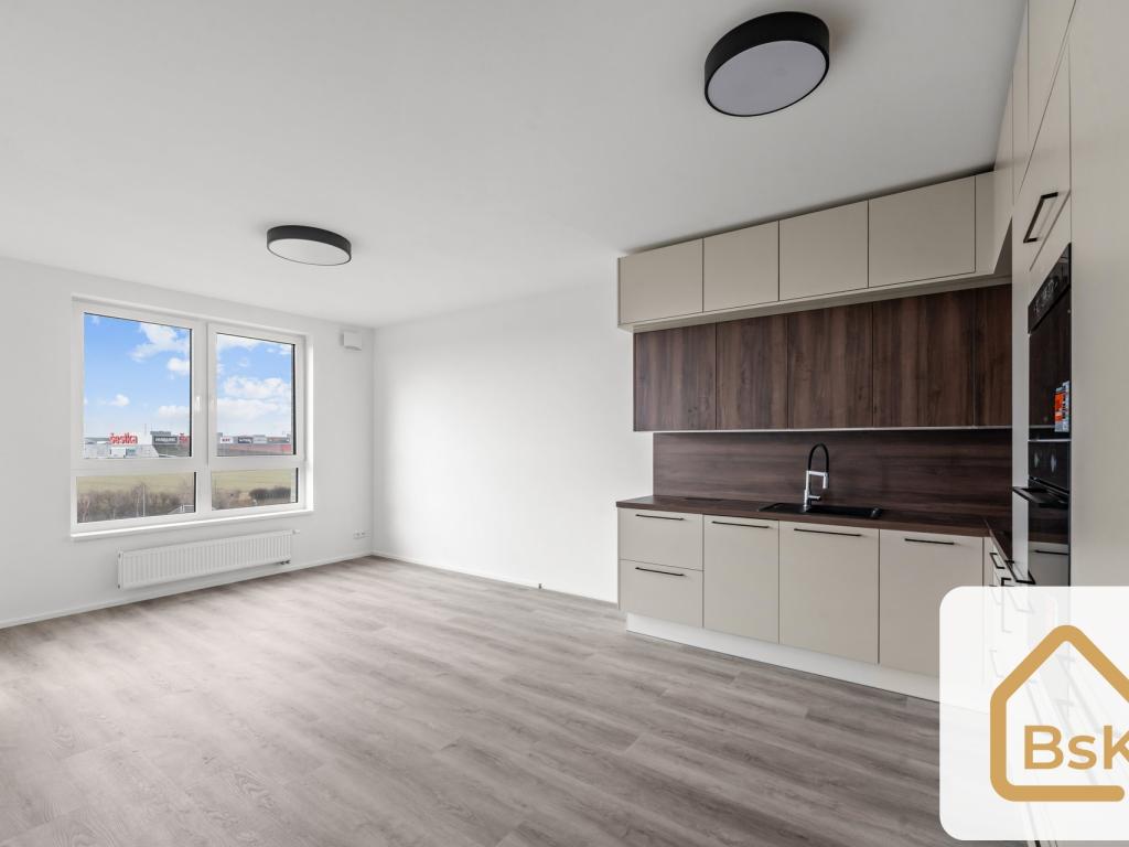 Pronájem bytu 2+kk 54 m2