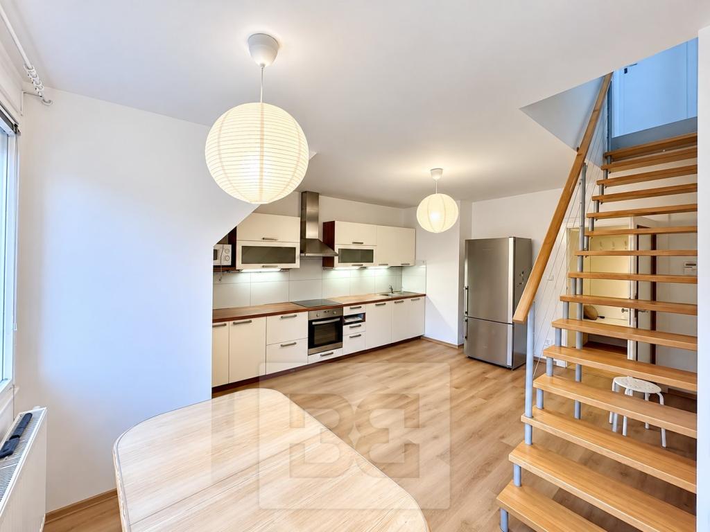 Pronájem bytu 4+kk 99 m2, Praha – náhled fotky 6