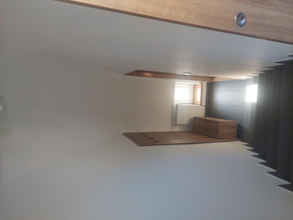 Pronájem bytu 2+kk 62 m2