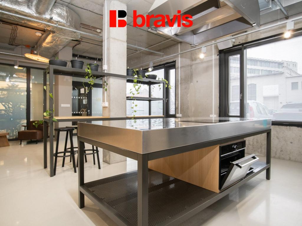 Pronájem bytu 1+kk 24 m2, Brno – náhled fotky 12