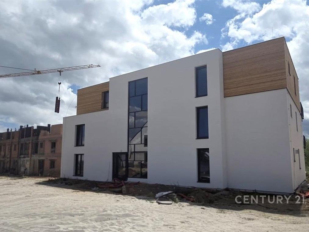 Pronájem bytu 4+kk 110 m2
