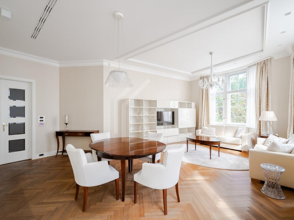 Pronájem bytu 2+kk 75 m2