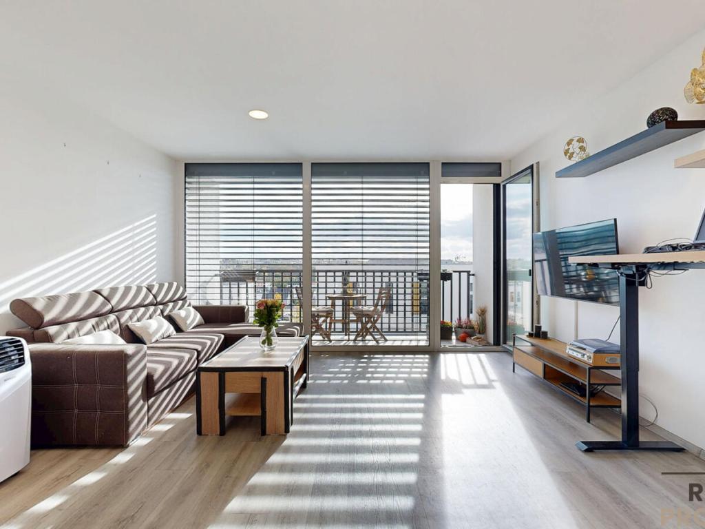Appartamento 1 locali, 52 m²