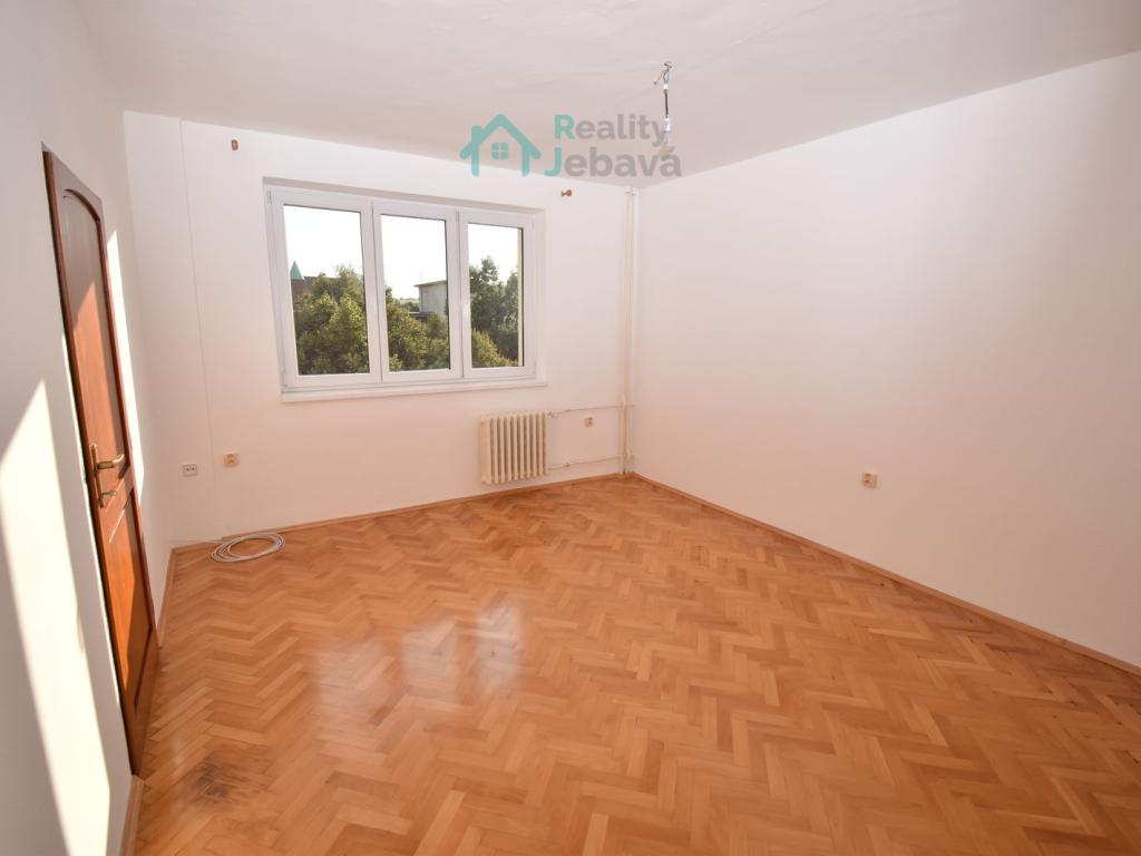 Pronájem bytu 2+1 53 m2, Chrudim – náhled fotky 6