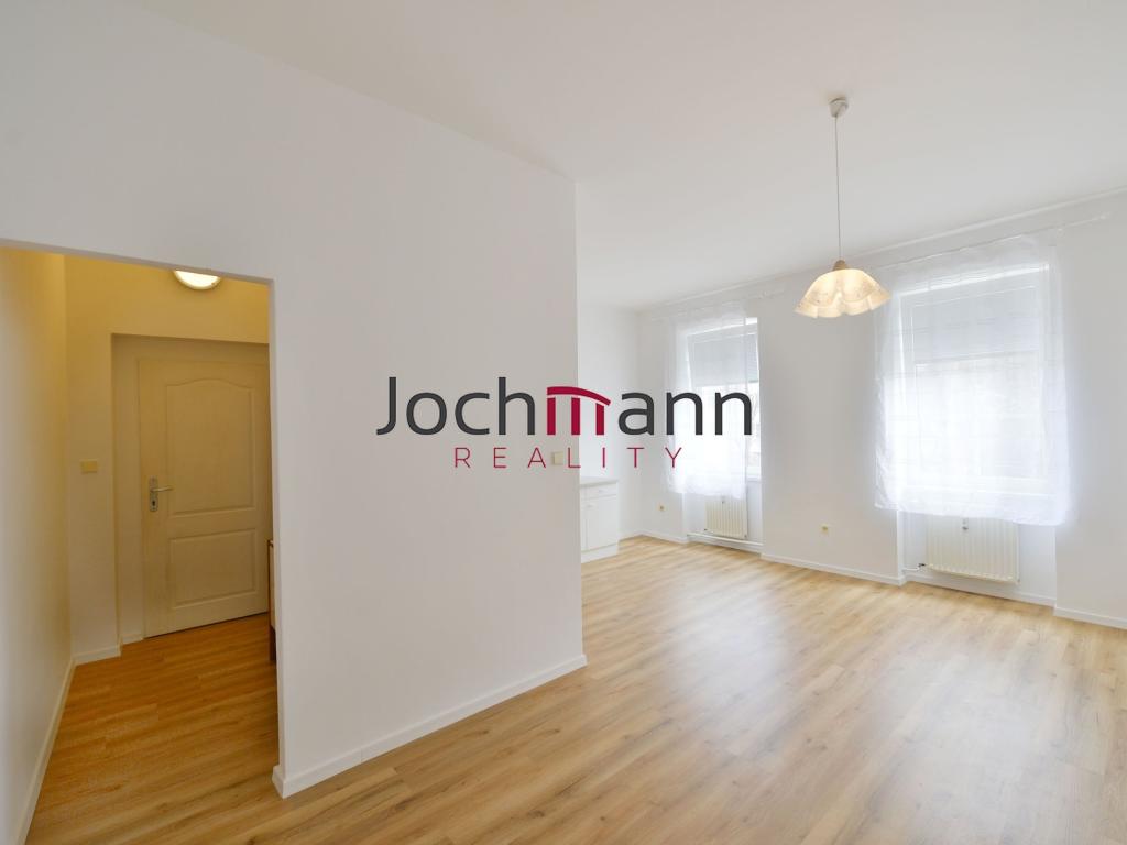 Pronájem bytu 2+kk 60 m2
