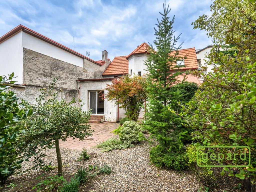 Prodej domu 110 m2, Praha – náhled fotky 14