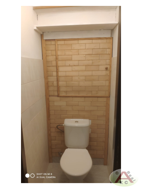 Pronájem bytu 2+kk 45 m2, Praha – náhled fotky 9