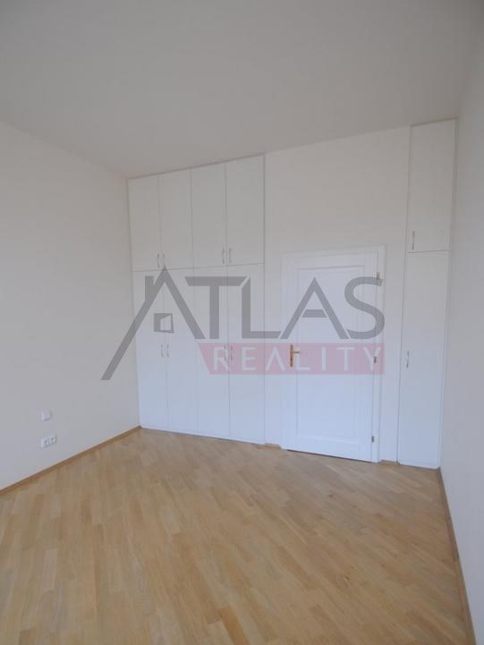 Pronájem bytu 3+1 111 m2