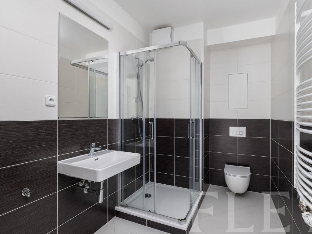 Pronájem bytu 1+kk 33 m2