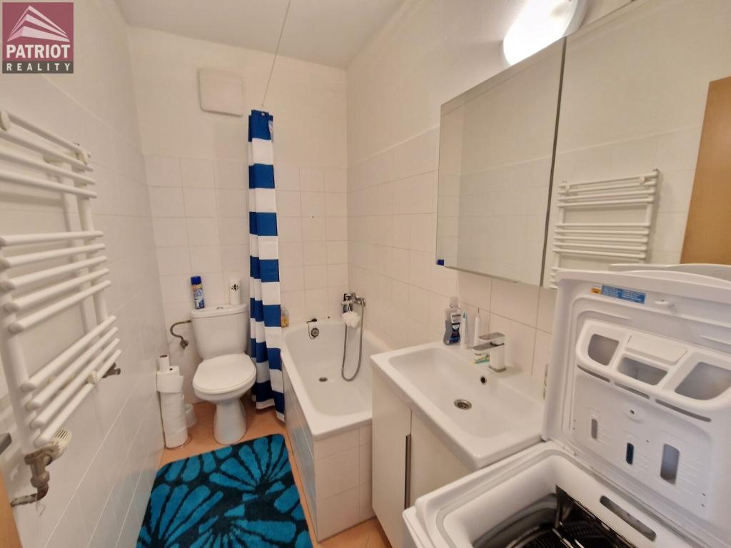 Pronájem bytu 1+kk 25 m2, Olomouc – náhled fotky 6