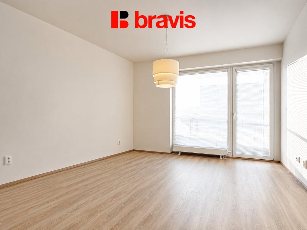 Pronájem bytu 2+kk 58 m2
