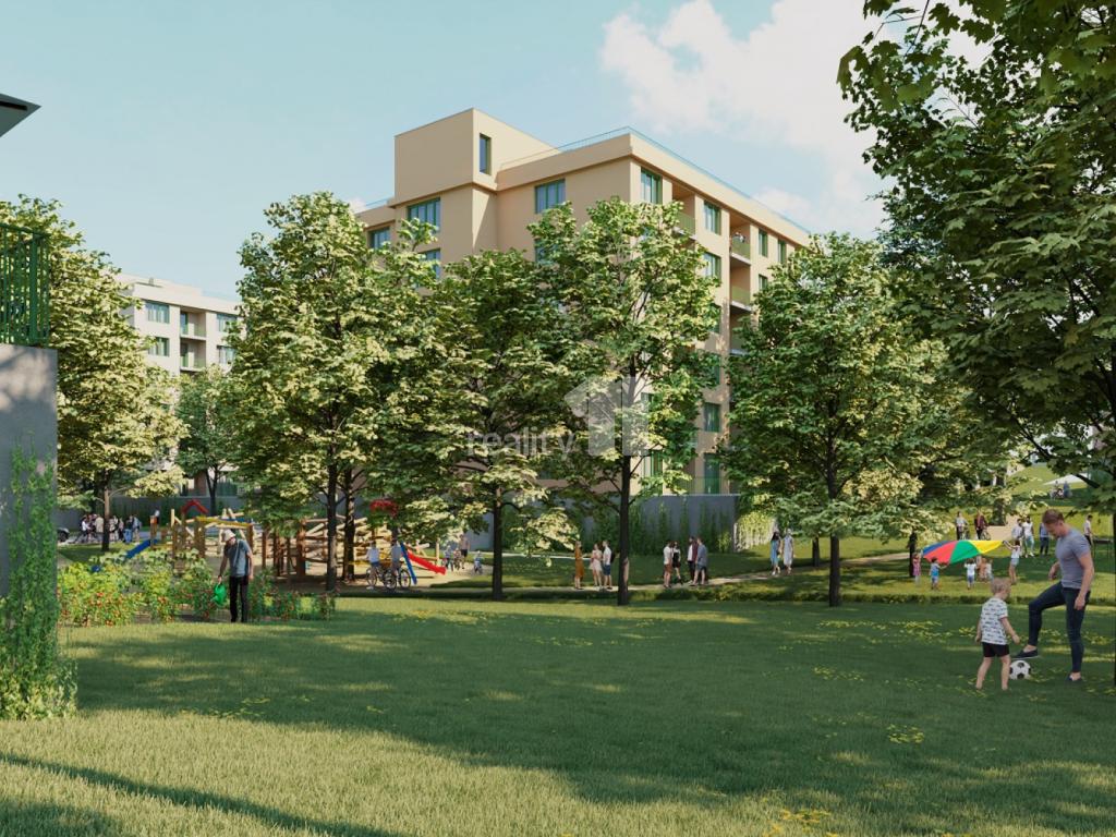 Prodej bytu 2+kk 69 m2, Liberec – náhled fotky 20