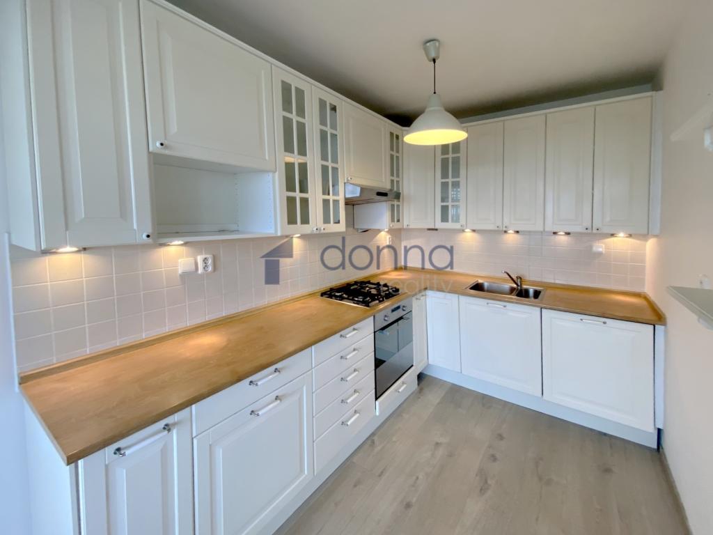 Pronájem bytu 3+kk 85 m2