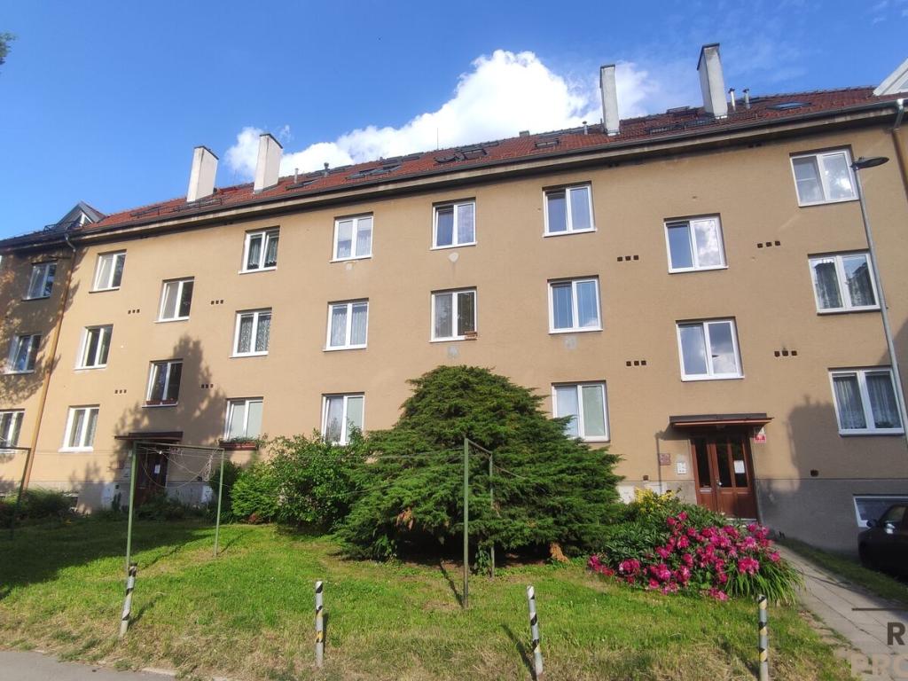 Prodej bytu 2+kk 60 m2