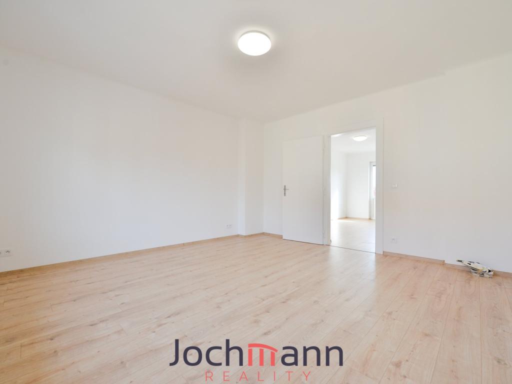 Pronájem bytu 1+1 43 m2
