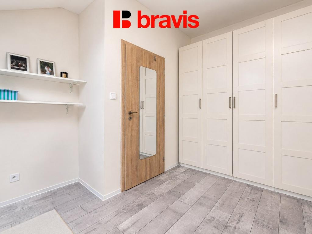 Prodej bytu 3+kk 61 m2, Brno – náhled fotky 8