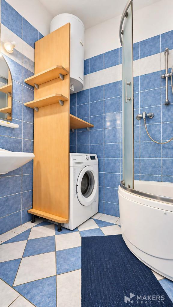 Prodej bytu 2+kk 48 m2, Praha – náhled fotky 7