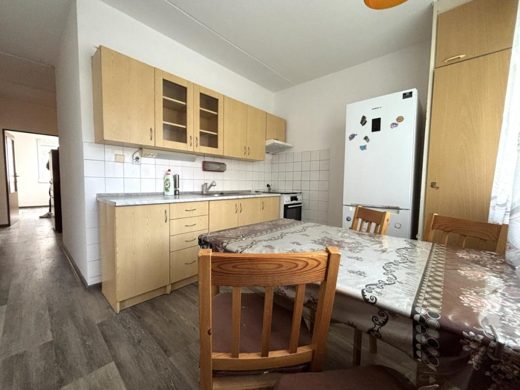 Pronájem bytu 3+1 68 m2