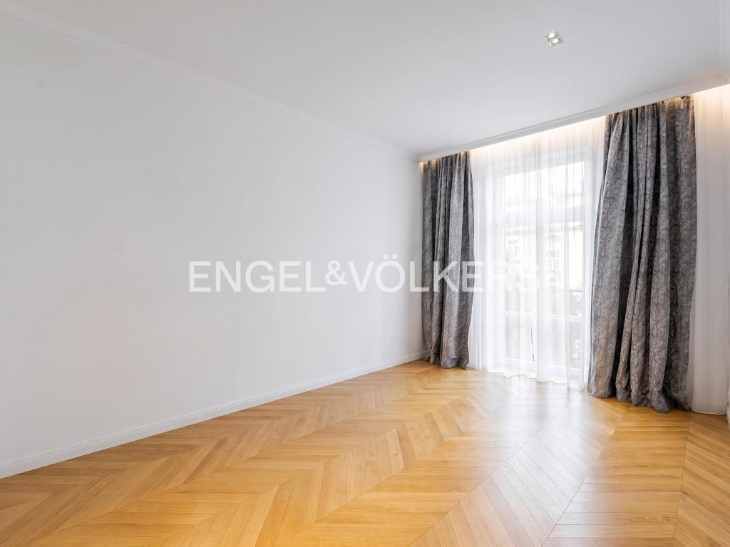 Pronájem bytu 4+1 142 m2